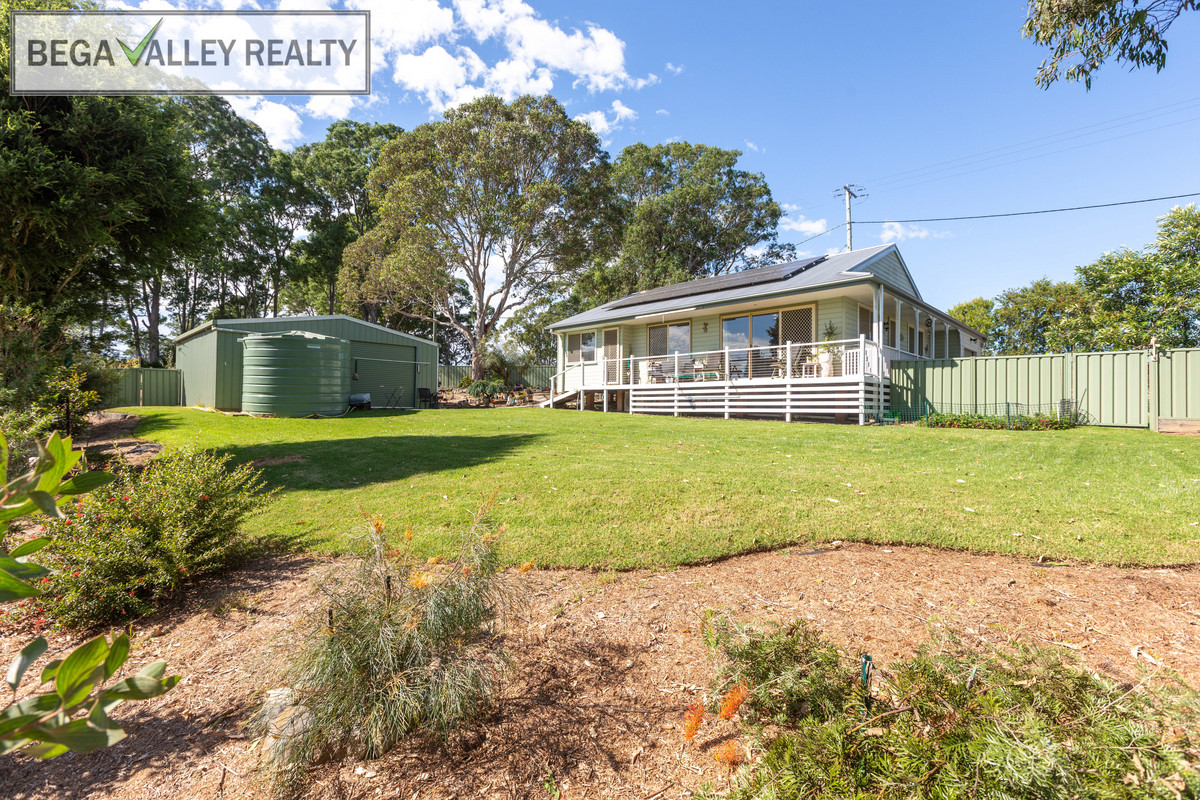38 Cobargo Street, Quaama - Thumbnail 2