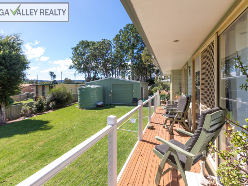 38 Cobargo Street, Quaama, NSW 2550 AUS