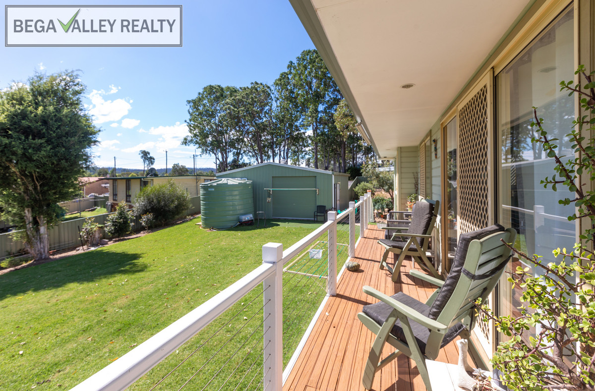 38 Cobargo Street