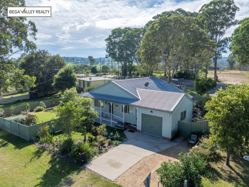 38 Cobargo Street, Quaama, NSW 2550 AUS