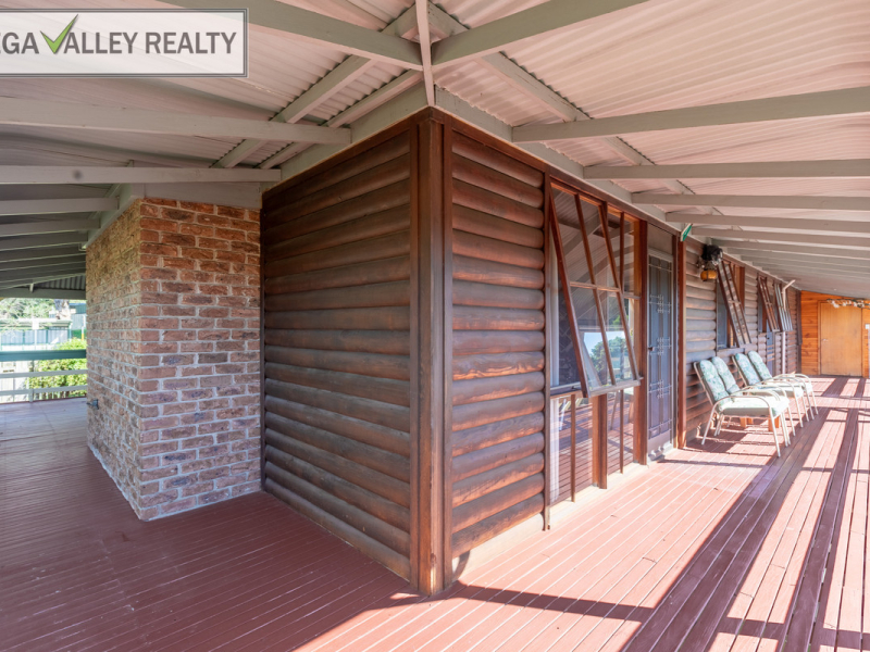 21 Laws Drive, Bega, NSW 2550 AUS