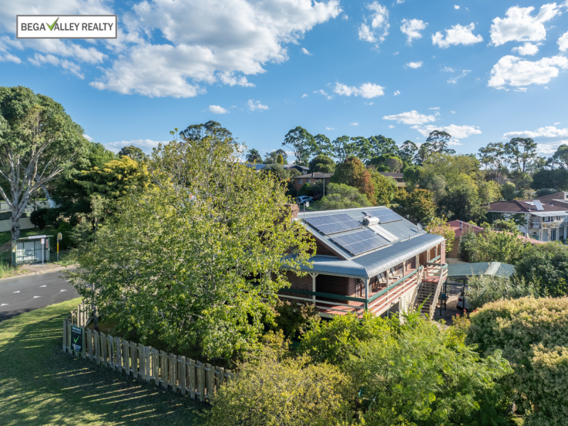 21 Laws Drive, Bega, NSW 2550 AUS