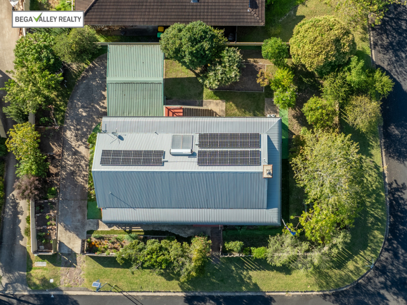 21 Laws Drive, Bega, NSW 2550 AUS