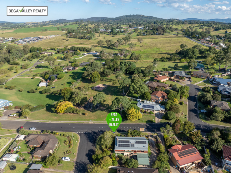 21 Laws Drive, Bega, NSW 2550 AUS