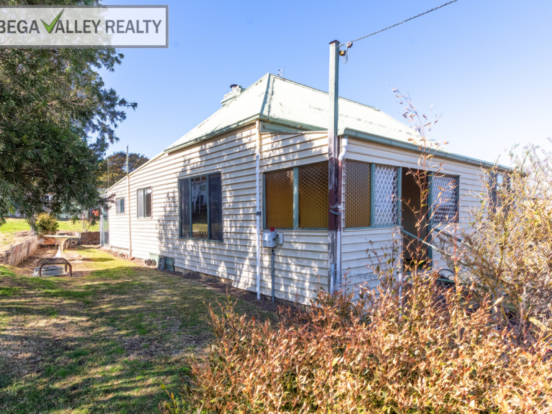 44 Bega Street, Candelo, NSW 2550 AUS