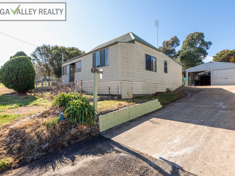 44 Bega Street, Candelo, NSW 2550 AUS