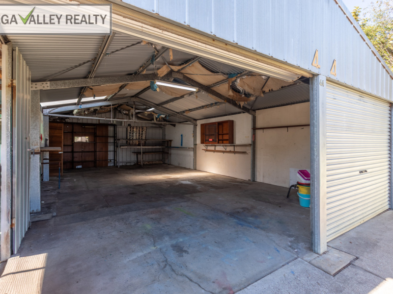 44 Bega Street, Candelo, NSW 2550 AUS