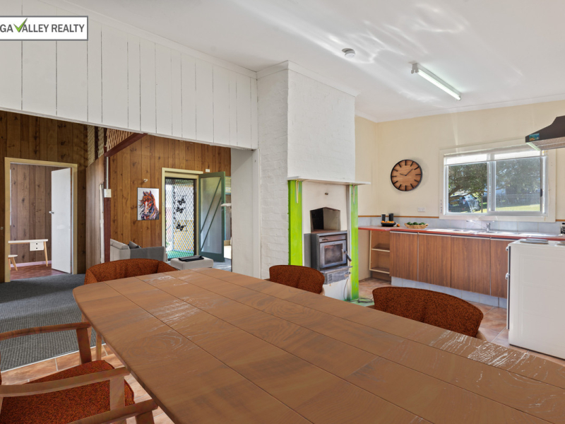 44 Bega Street, Candelo, NSW 2550 AUS