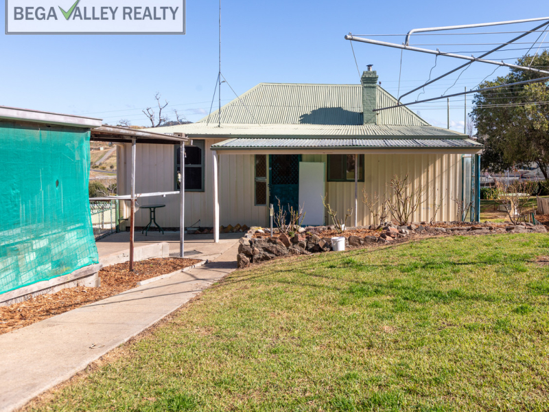 44 Bega Street, Candelo, NSW 2550 AUS