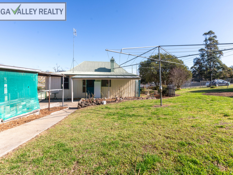 44 Bega Street, Candelo, NSW 2550 AUS