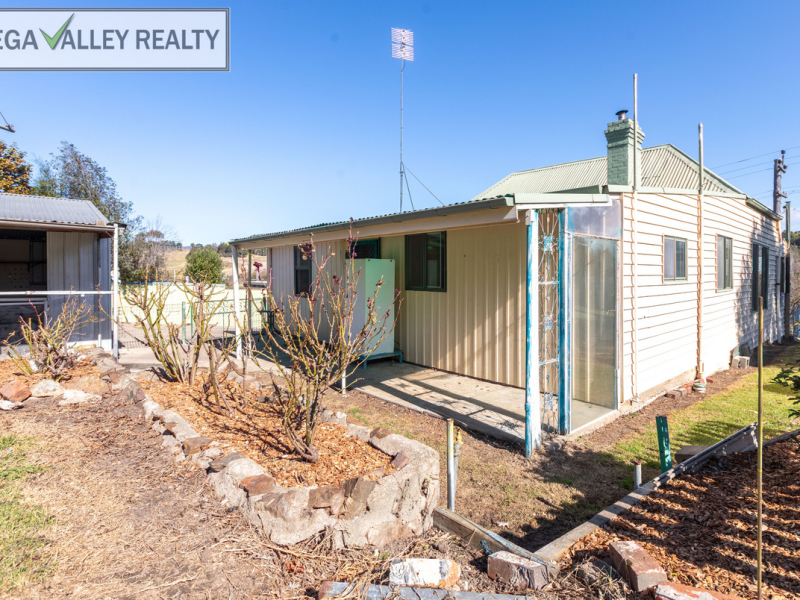 44 Bega Street, Candelo, NSW 2550 AUS