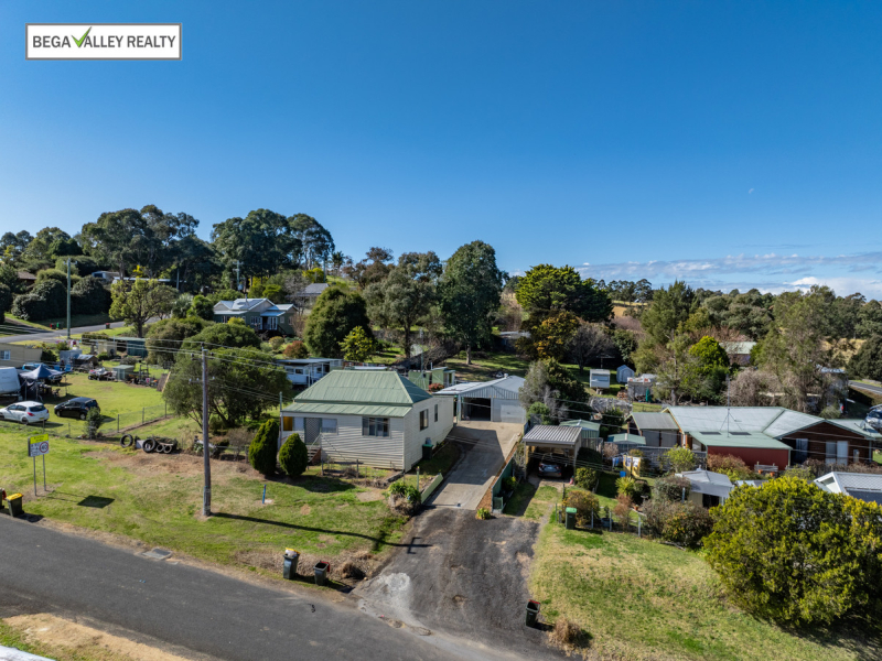 44 Bega Street, Candelo, NSW 2550 AUS