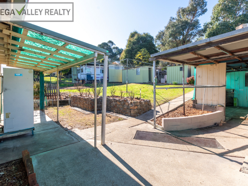 44 Bega Street, Candelo, NSW 2550 AUS