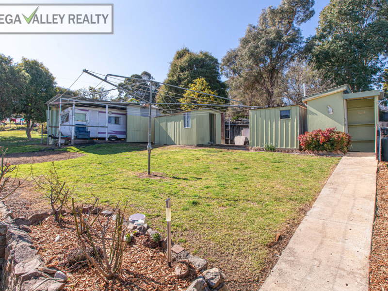 44 Bega Street, Candelo, NSW 2550 AUS