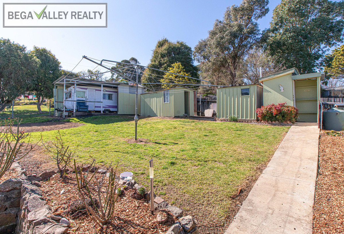 44 Bega Street, Candelo - Thumbnail 6