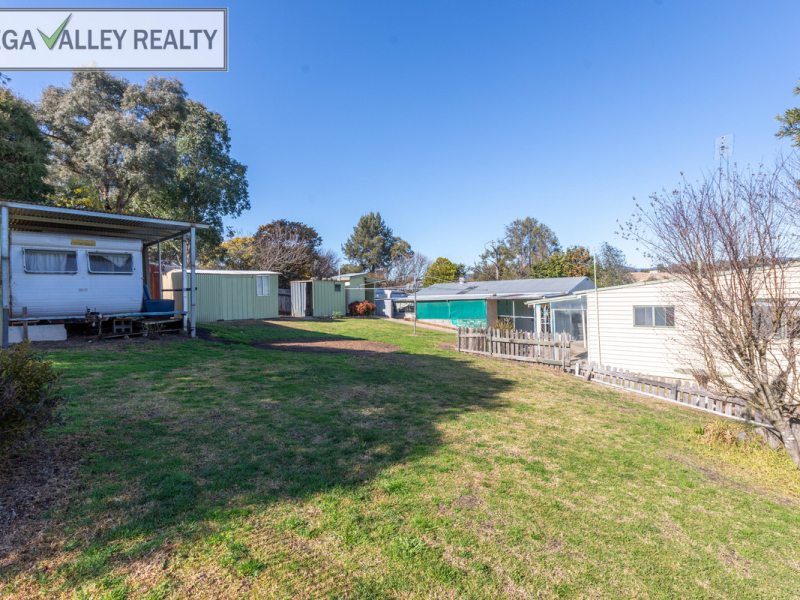 44 Bega Street, Candelo, NSW 2550 AUS