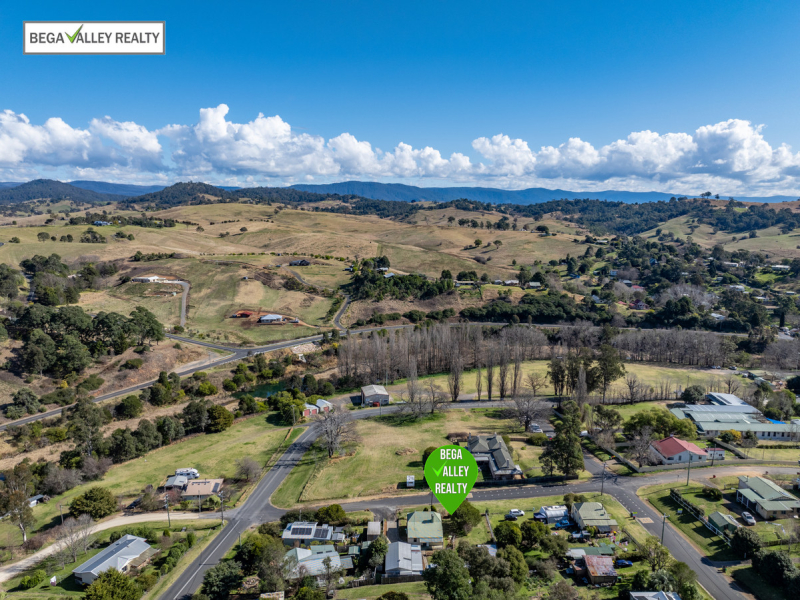 44 Bega Street, Candelo, NSW 2550 AUS