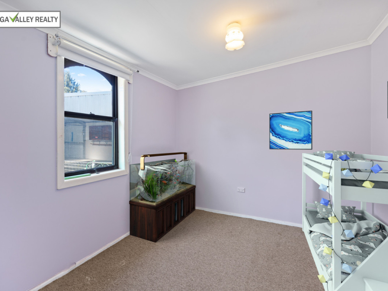 44 Bega Street, Candelo, NSW 2550 AUS