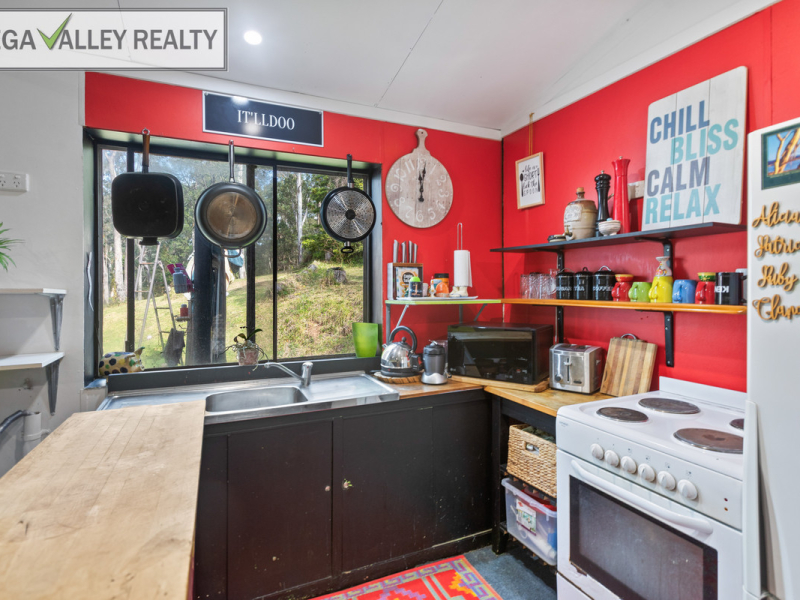 695 Tantawangalo Lane, Candelo, NSW 2550 AUS