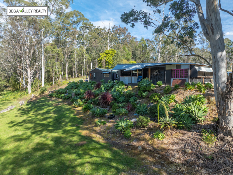 695 Tantawangalo Lane, Candelo, NSW 2550 AUS