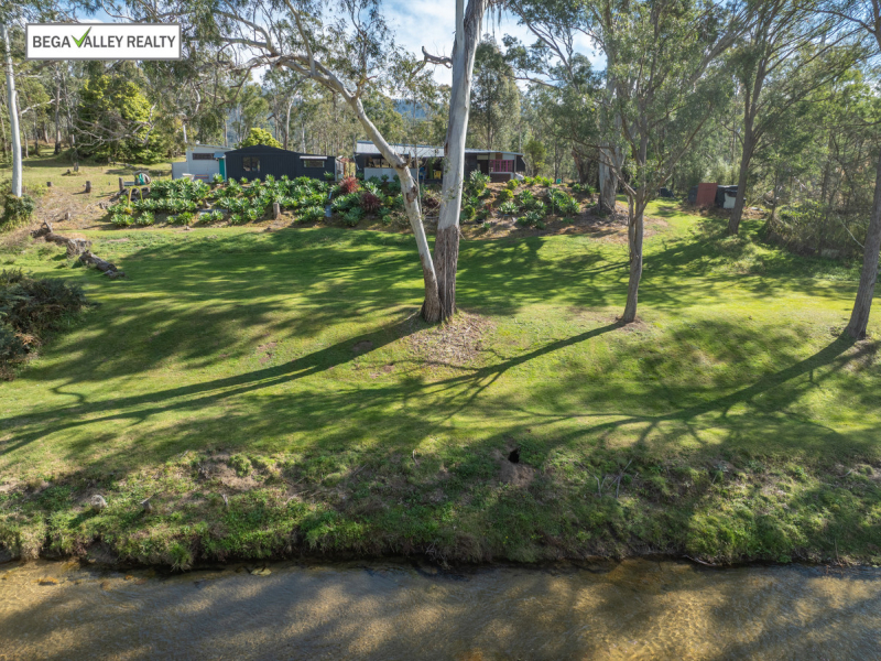 695 Tantawangalo Lane, Candelo, NSW 2550 AUS