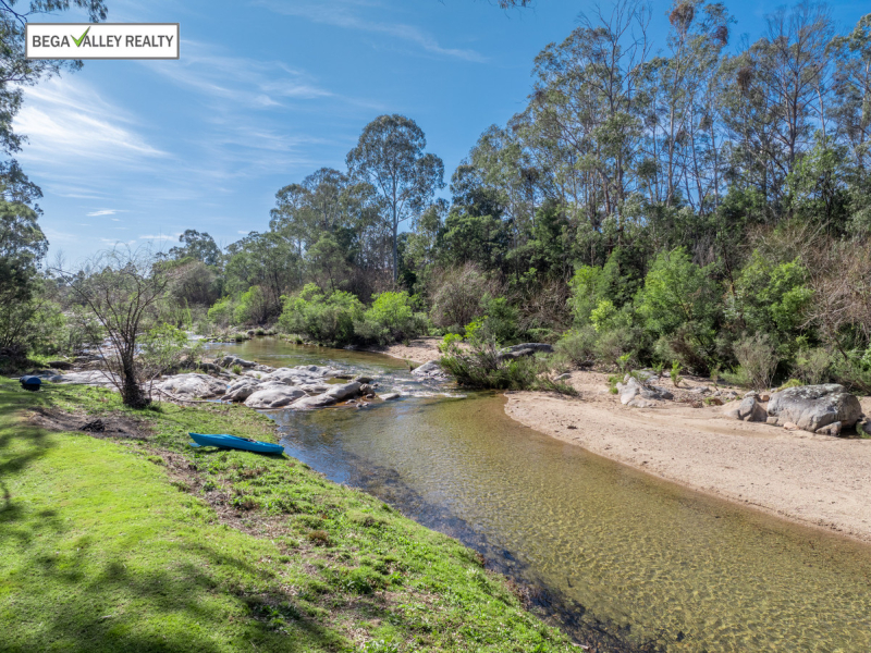 695 Tantawangalo Lane, Candelo, NSW 2550 AUS