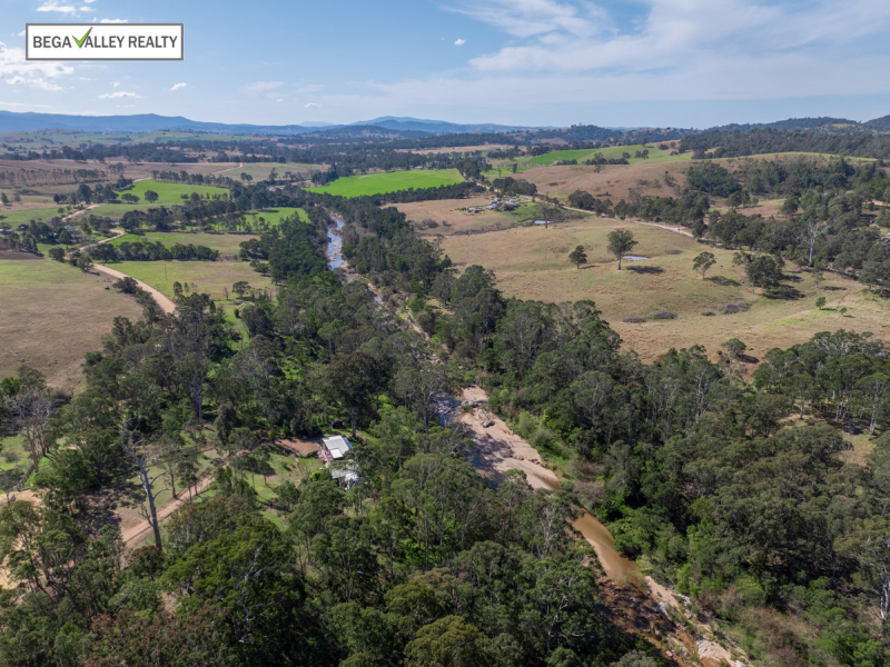 695 Tantawangalo Lane, Candelo, NSW 2550 AUS