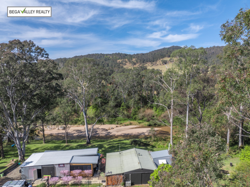 695 Tantawangalo Lane, Candelo, NSW 2550 AUS