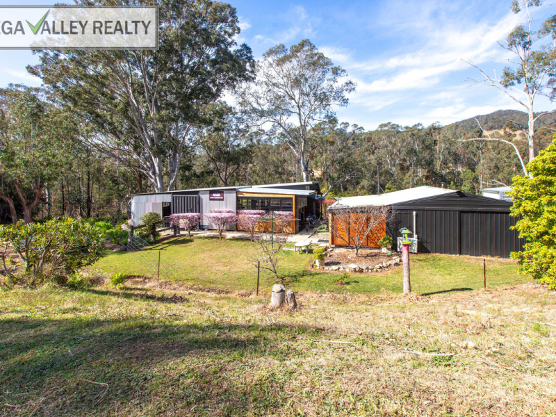 695 Tantawangalo Lane, Candelo, NSW 2550 AUS