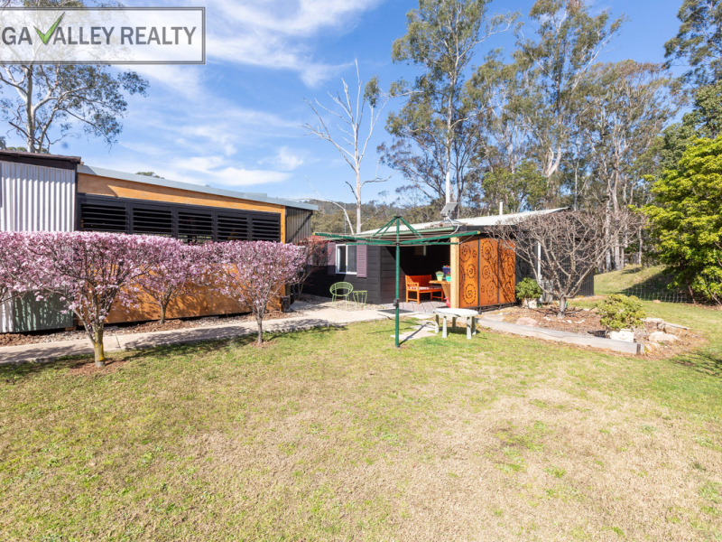 695 Tantawangalo Lane, Candelo, NSW 2550 AUS