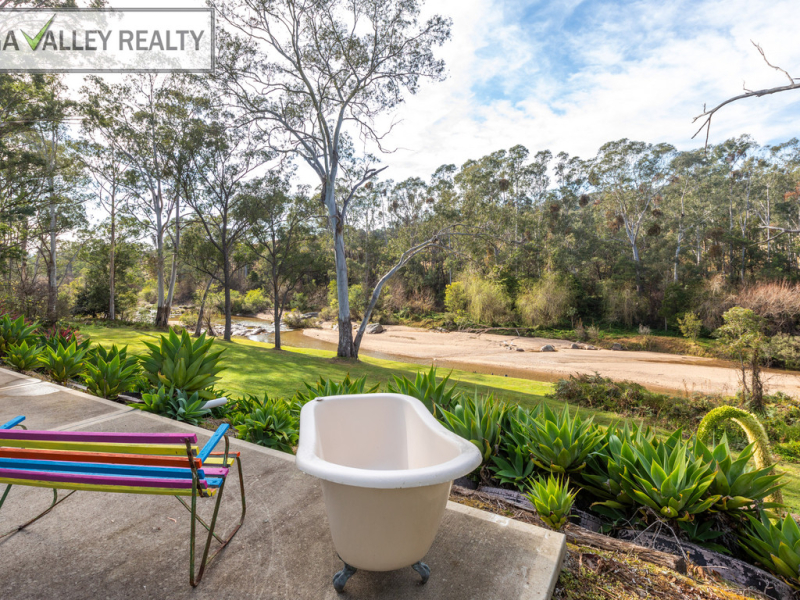 695 Tantawangalo Lane, Candelo, NSW 2550 AUS