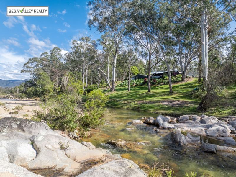 695 Tantawangalo Lane, Candelo, NSW 2550 AUS