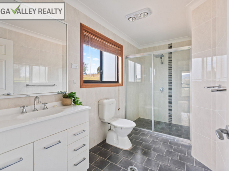 105 Upper Cobargo Road, Bega, NSW 2550 AUS