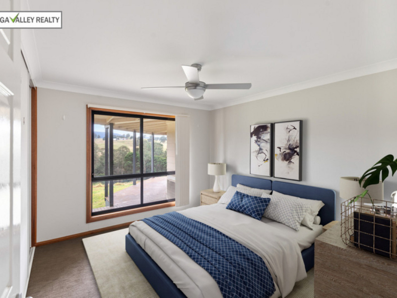 105 Upper Cobargo Road, Bega, NSW 2550 AUS