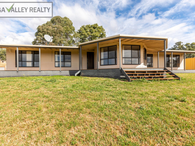 105 Upper Cobargo Road, Bega, NSW 2550 AUS