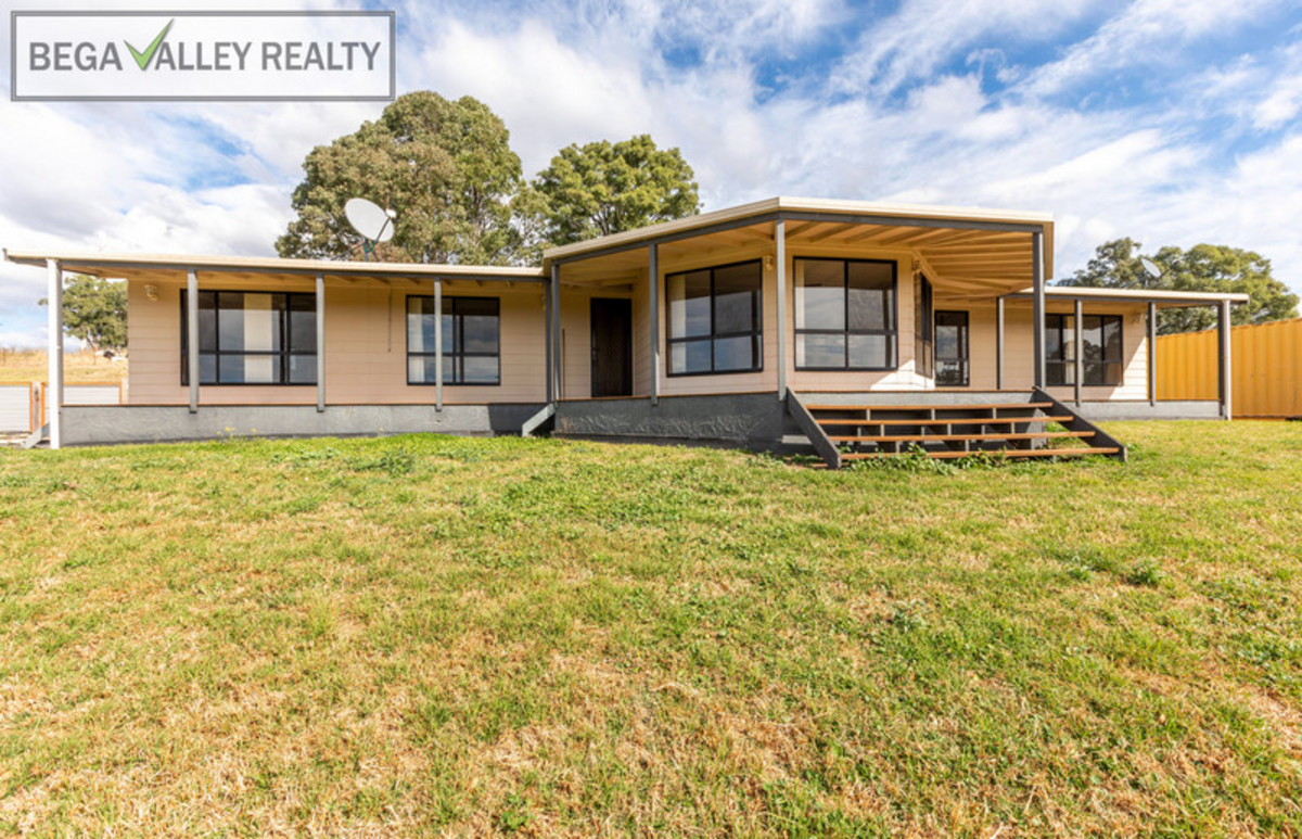 105 Upper Cobargo Road, Stony Creek - Thumbnail 8