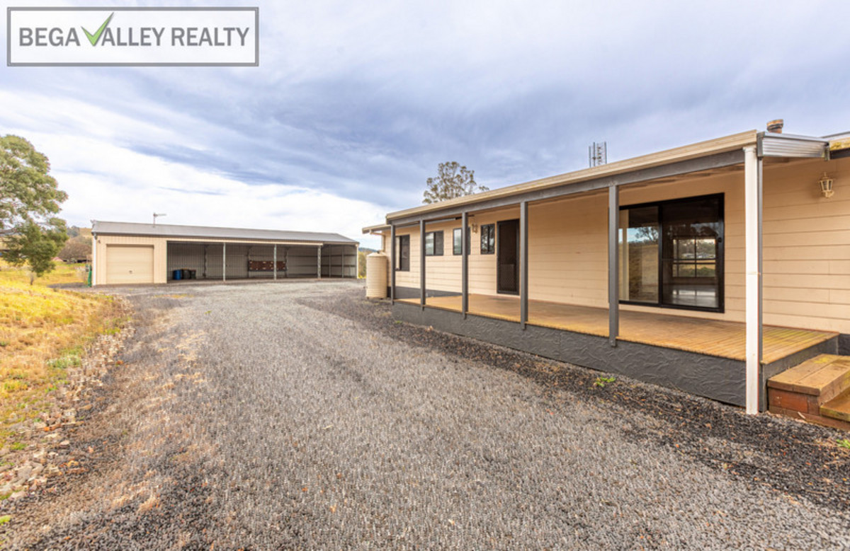 105 Upper Cobargo Road, Stony Creek - Thumbnail 7
