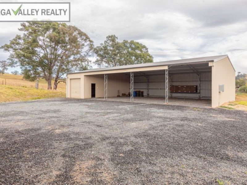 105 Upper Cobargo Road, Bega, NSW 2550 AUS