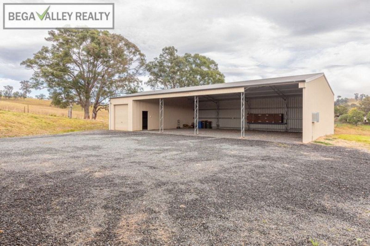 105 Upper Cobargo Road, Stony Creek - Thumbnail 6