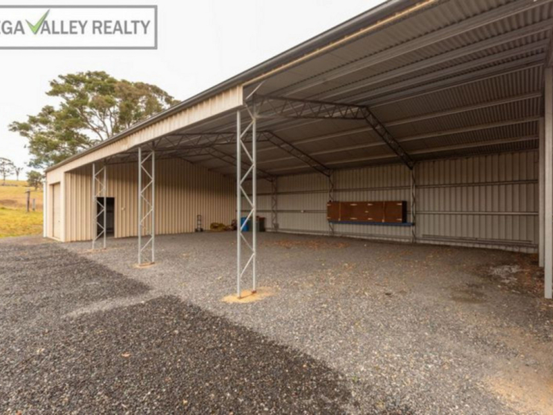 105 Upper Cobargo Road, Bega, NSW 2550 AUS