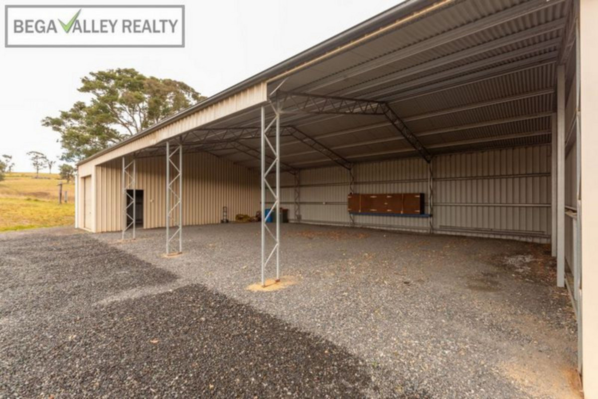 105 Upper Cobargo Road, Stony Creek - Thumbnail 5