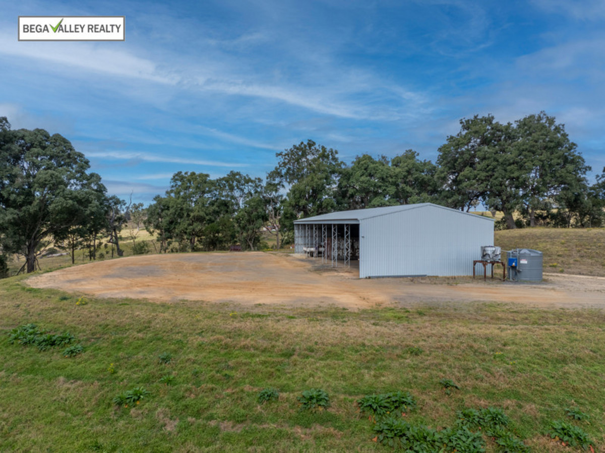105 Upper Cobargo Road, Stony Creek - Thumbnail 4