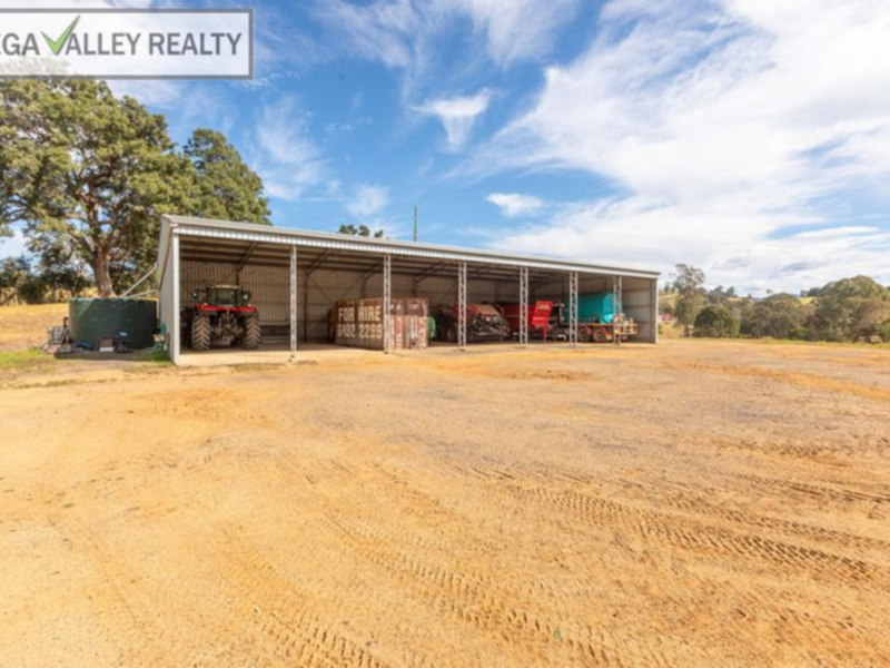 105 Upper Cobargo Road, Bega, NSW 2550 AUS