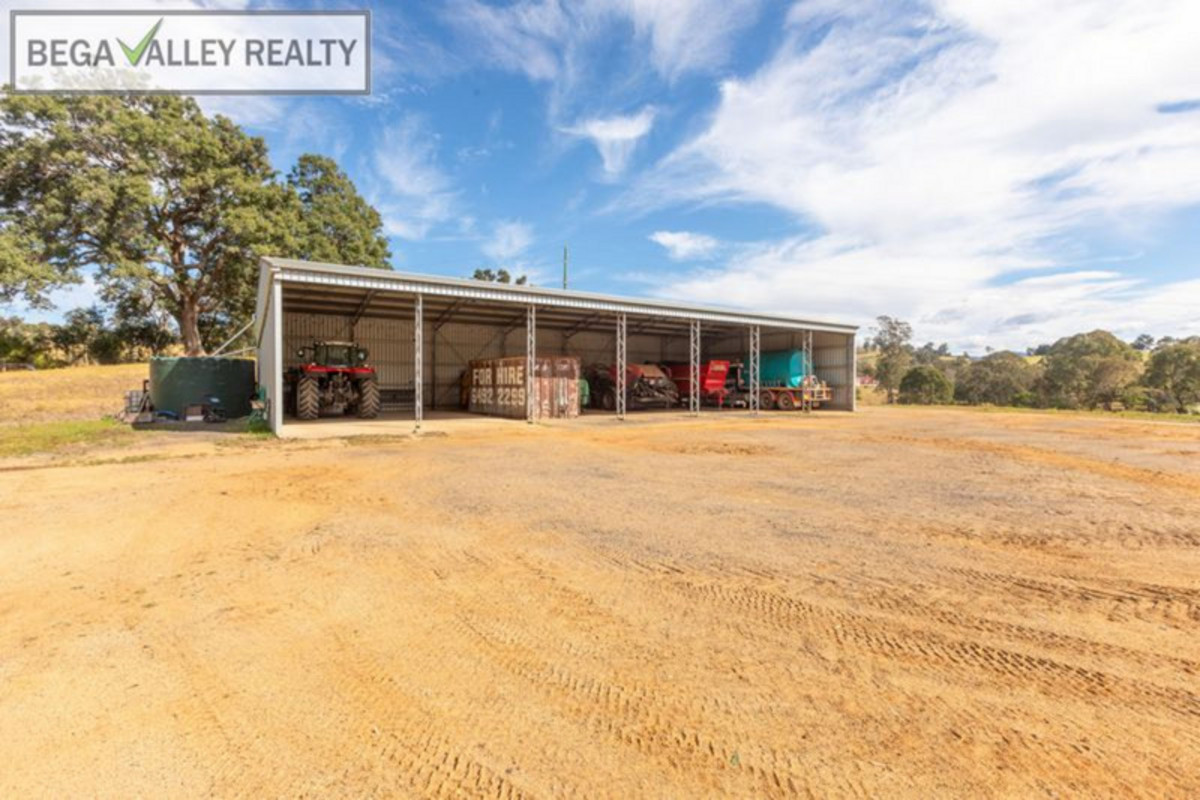 105 Upper Cobargo Road, Stony Creek - Thumbnail 3