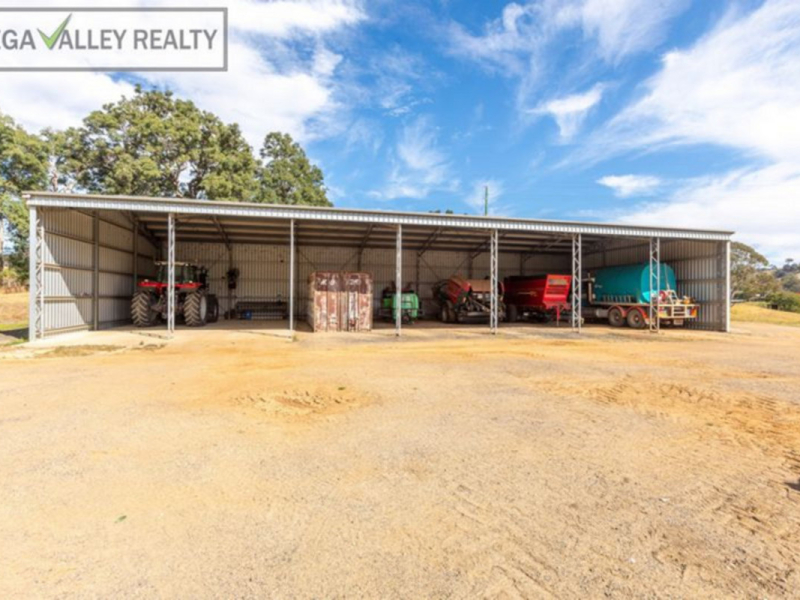 105 Upper Cobargo Road, Bega, NSW 2550 AUS