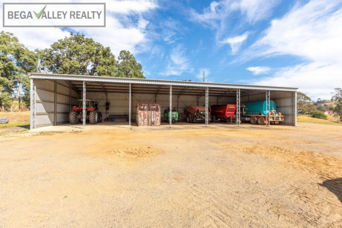 105 Upper Cobargo Road, Stony Creek - Thumbnail 2
