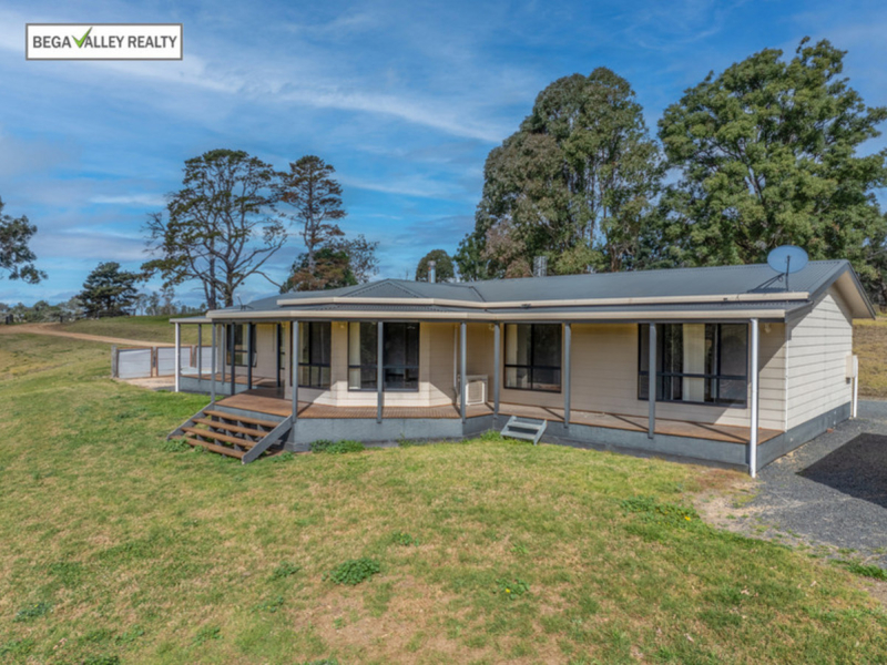 105 Upper Cobargo Road, Bega, NSW 2550 AUS