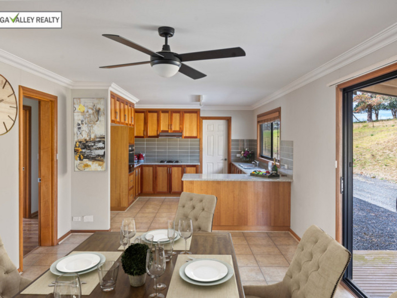 105 Upper Cobargo Road, Bega, NSW 2550 AUS