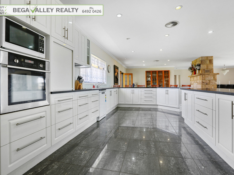 568 Coopers Gully Road, Bega, NSW 2550 AUS