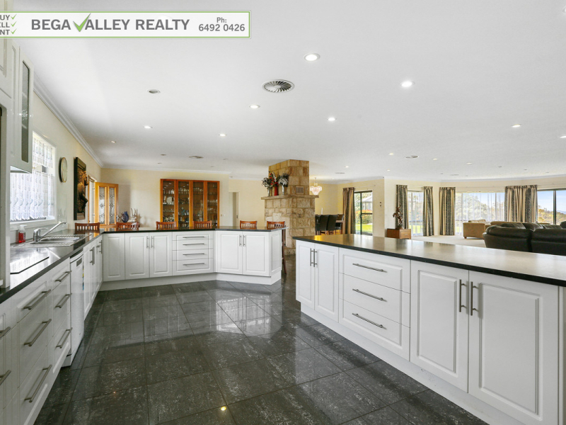 568 Coopers Gully Road, Bega, NSW 2550 AUS